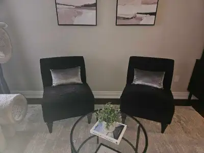 Accent Chairs, View more