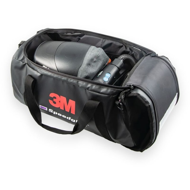3M Speedglas PAPR Welding Helmet G501 FlipUp with Adflo PAPR Other