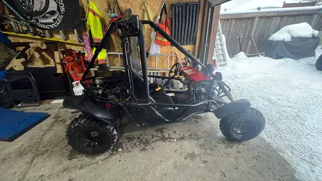 Coleman bk200 in Other in Sudbury - Image 3