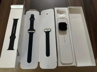 Apple watch 6 44 mm GPS and LTE