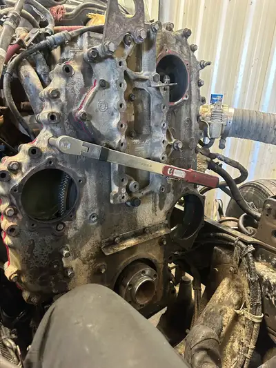 Semi Truck & Tralier Mechanic , View more