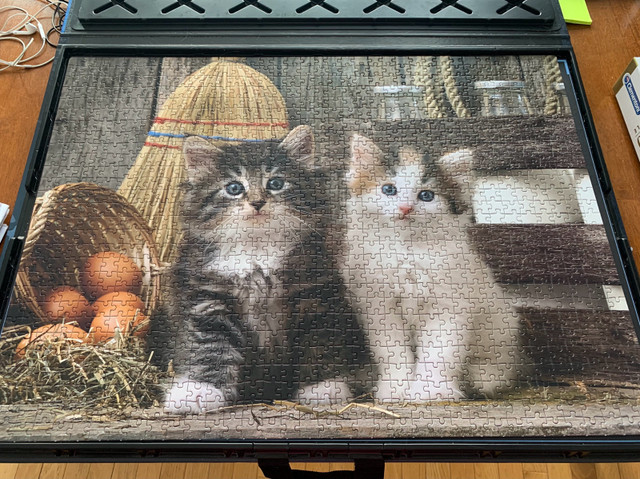 Casse-tête dans Jouets et jeux  à Lac-Saint-Jean - Image 4