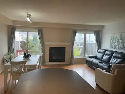 FOR RENT – 208 Meadowbreeze Drive, Ottawa Available December 1, 2026 Beautiful and spacious townhous...
