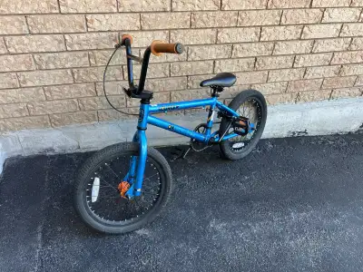 18” DK Source Kids Bike, View more