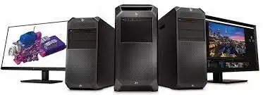HP Z840/Z640/Z440//DELL Precision T7920/T5820/T7910/T7610/T5610 in Desktop Computers in City of Montréal - Image 6