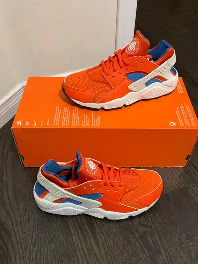 Nike Air Huarache , View more