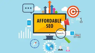 SEO SERVICES FOR YOUR WEBSITE - IMAGYNIX, View more