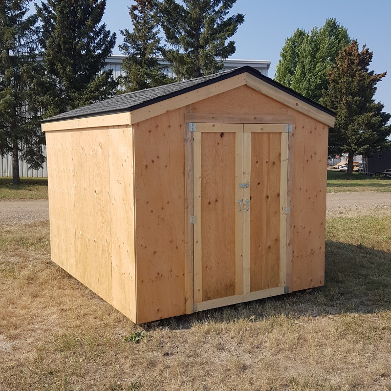 Garden Sheds & Other Structures Outdoor Tools & Storage Saskatoon