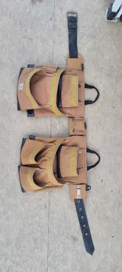 tool pouch, View more