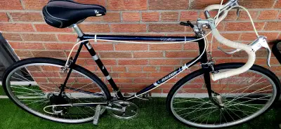 Immaculate Raleigh Challenger Road Bike 57CM Ready2Ride New Tire, View more