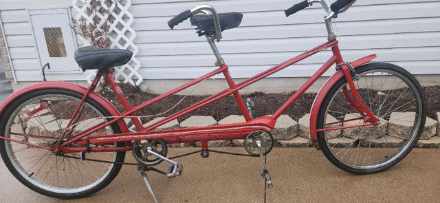 Bicycle built for 2 in Other in Renfrew - Image 2