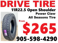 Truck tires Sale