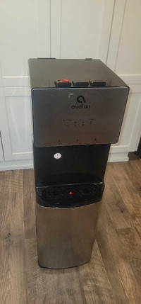 Avalon A5 Bottleless Water Cooler