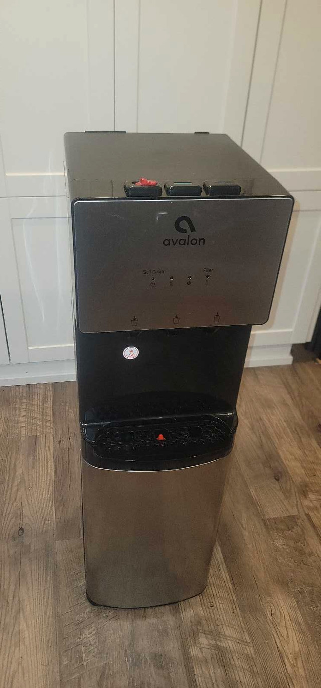 Avalon A5 Bottleless Water Cooler in Other in Oakville / Halton Region