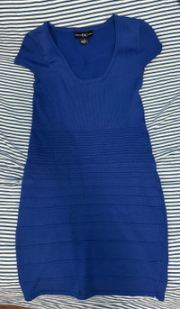 Blue Party dress for sale
