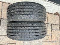 2 pneus/2 tires