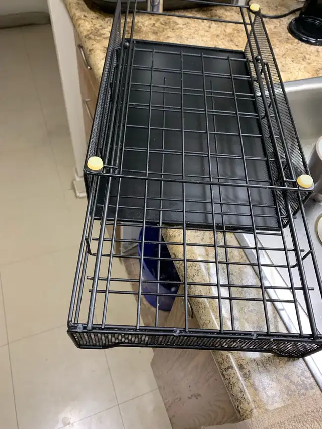 Single cup pod storage drawer