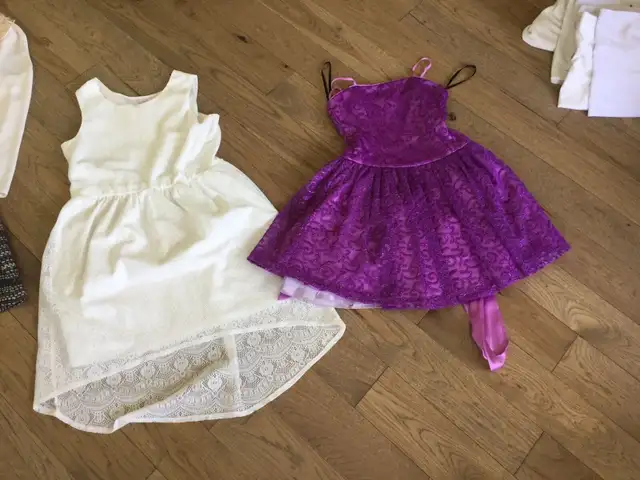 Vêtements fille in Kids & Youth in City of Montréal - Image 5