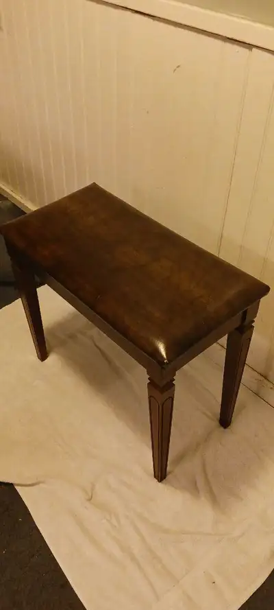 Piano Bench, View more