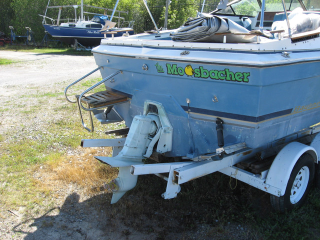 Boats and Watercraft in Personal Watercraft in Peterborough - Image 4
