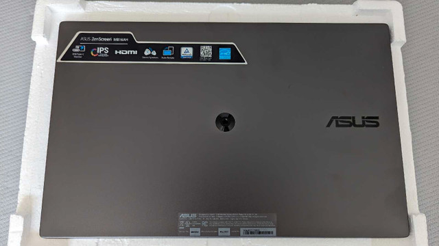 Asus Portable monitor in TVs in Dartmouth - Image 4