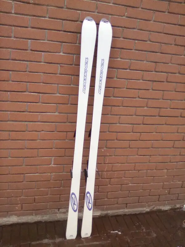 Ski alpin ROSSIGNOL 170cm Downhill skis in Ski in Laval / North Shore - Image 10