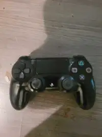 PS4 Controller Working Great