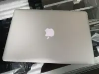 Apple Macbook Air 13 Pouce 2017 comme neuf