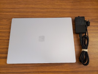 Microsoft Surface Laptop 4 (i7-1185G7/2K Touchscreen)