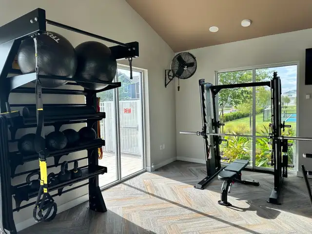 Resort-Style 4BR Townhome Near Lake Nona FL – Pet Friendly! in Florida in Canada - Image 17