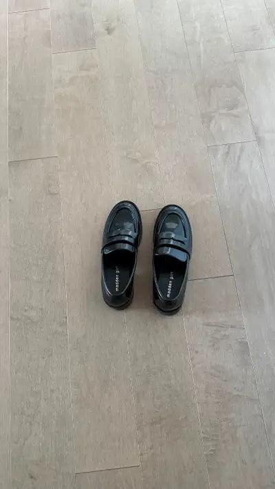FS: Ladies Loafers - Madden Girl, View more