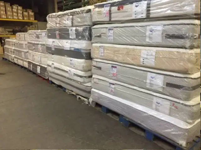 Wonderful Queen Double and Single used mattresses and box s in Beds & Mattresses in Delta/Surrey/Langley - Image 5