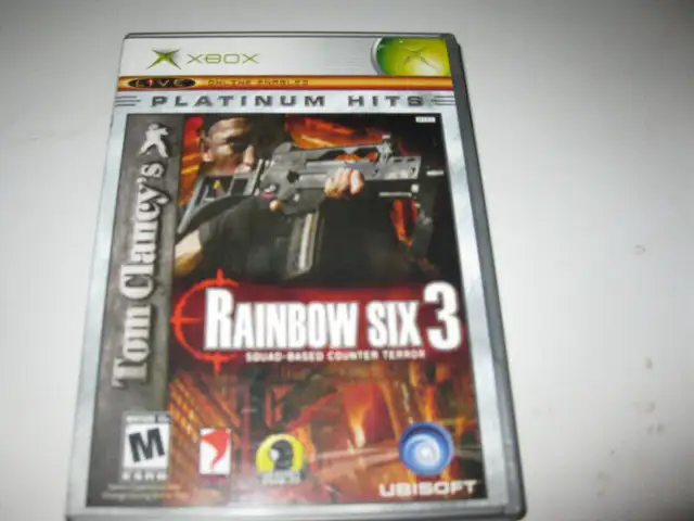 Jeu Xbox in XBOX 360 in Québec City - Image 11