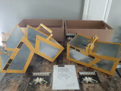 Roofing Toolboxes, View more