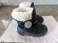 RANDA OLANG toddler boots SIZE 19 EU (US 3) BABY (2 pairs)