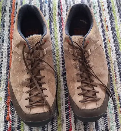 HELLY HANSEN Men's Trekking Shoes. Size US 12. New., View more