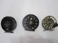 Fly Fishing Reels