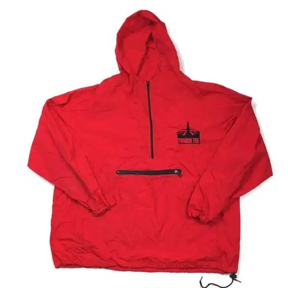 1995 Crimson Tide Promotional Windbreaker Jacket in Men's in Laval / North Shore - Image 2