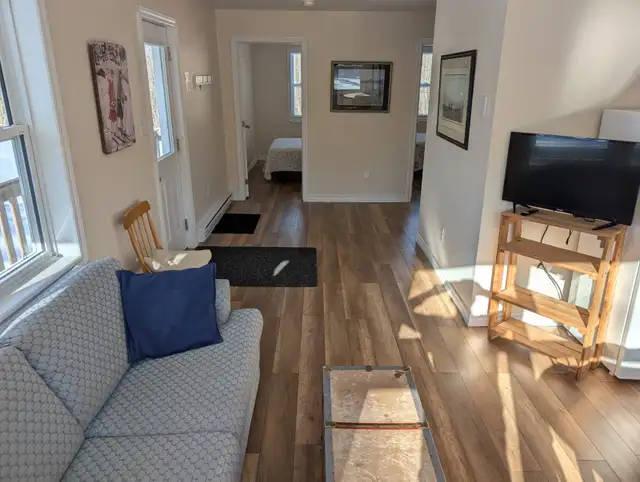 Wentworth Valley Furnished Cottage for Rent in Short Term Rentals in Truro - Image 6