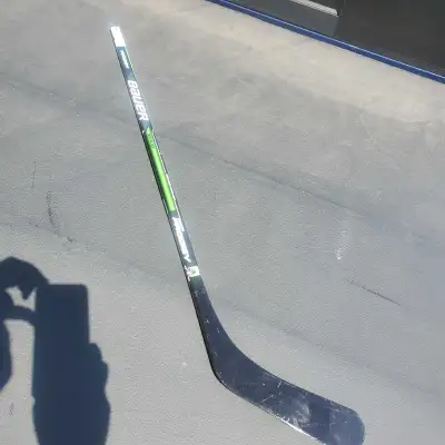 New Jr. BAUER  AUSTIN MATTHEWS Composite Hockey Stick, View more