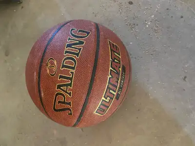 New basketball