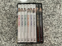 COLUMBO - The Complete Series