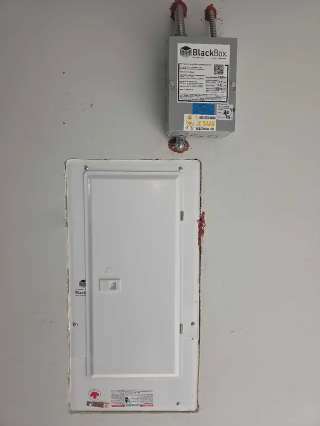 Master Electrician in Electrician in Calgary - Image 3