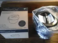 Pampered Chef Rice Cooker
