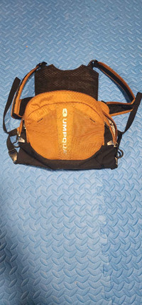 Umpqua chest pack