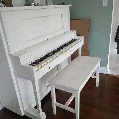 UPRIGHT PIANO AVAILABLE, View more