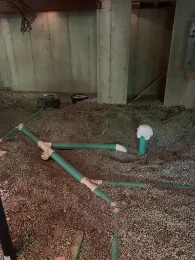 plumber in Barrie , View more