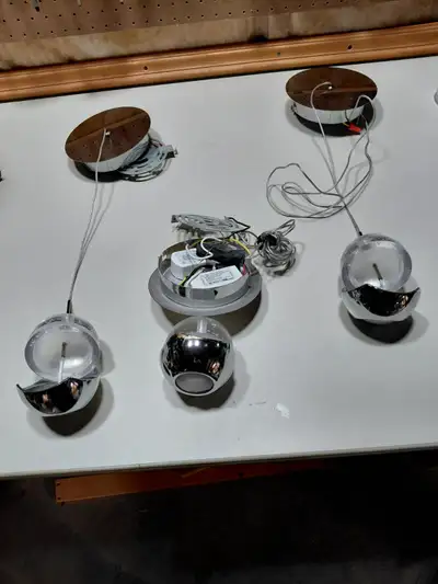 Pendant Lights, View more