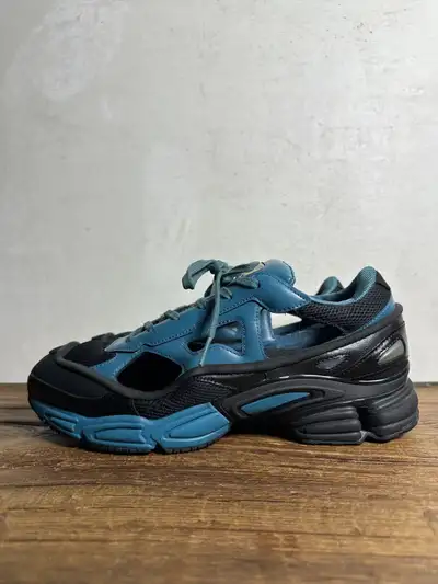 2018 RAF Simon x Adidas, View more