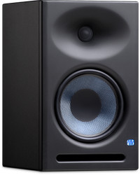 PRESONUS ERIS E8XT active studio monitors. Open Box. One pair.